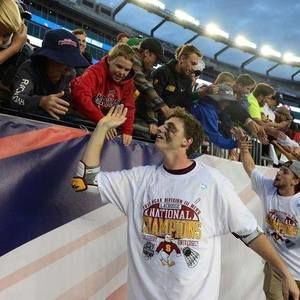 Meet your Posher, Tyler